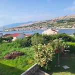 Krznar - Stari Grad Pag