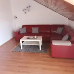 Apartements Janja