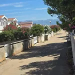 Paloma Bianca With Big Terrace