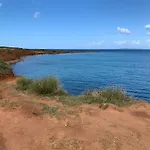 House In Between Beaches