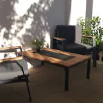 Studio & Room Conopeum