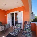 Crowonder Sunset Apartments With Amazing View!!!