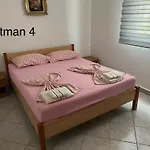 Apartmani Meri