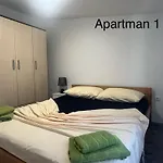 Apartmani Meri