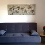 Apartment Sidro