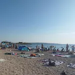 Apartman Klavedara