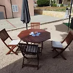 Apartman Klavedara