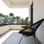 Luxury Apartment Bokan