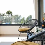Luxury Apartment Bokan