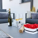 Luxury Apartment Belvedere