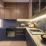 Luxury Apartment Belvedere