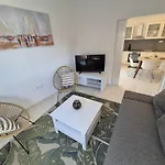Luxury Apartments Lucica
