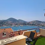 Dubrovnik Panorama Apartment