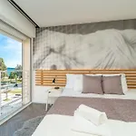 Dioniz Luxury Apartments