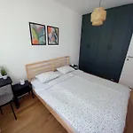 Freshnsalty Apartment