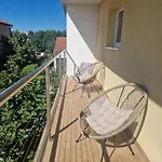 Della Apartments