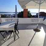Apartments Klanac