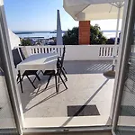 Apartments Klanac