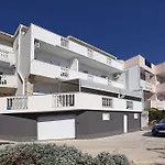 Apartments Madona