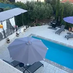 Apartman Jadra
