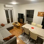 Peaceful Apartment 30 Meters From Sea