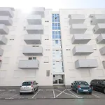 Alpha Level Apartment
