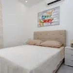 Old Town Bunaca Apartment