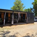 Mobile Home Majda