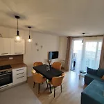 Apartment Johnny 2