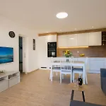 Apartment Bokanjac With Free Parking And Terrace