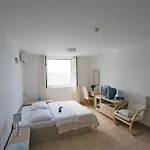 Beachfront Apartments Tamarix