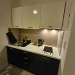 Modern Studio