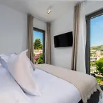 Luxury Apartments Mazza -Marco