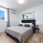 Villa Dundo Marijo