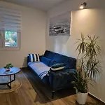 Larissa Apartman Zadar