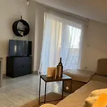 Apartment Punta