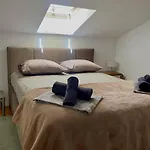 Apartment Punta