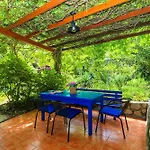 Secluded Fisherman'S Cottage Ston - Supavao, Peljesac - 9485