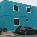 Apartments Andelka