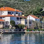 Apartment Zaglav 3 - First Sea Row