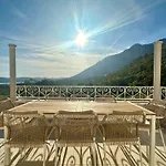 Orebic Luxury Villa Leopold