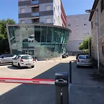 Apartman Jagoda
