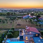 Lovely Home In Privlaka With Jacuzzi