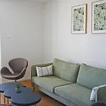 Apartment Baselli