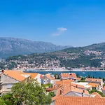 The Panoramic View Penthouse Apartment Sweet Petite