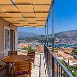 The Panoramic View Penthouse Apartment Sweet Petite