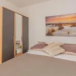 Amazing Apartment In Vir With Wifi