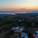 New Luxury Villa Noel With Tennis Court