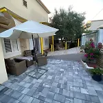 Studio Apartman Sedmica