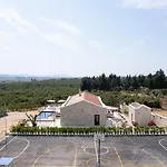 Luxury Villa Aria Dalmatica Heated Pool Sauna & Jacuzzi